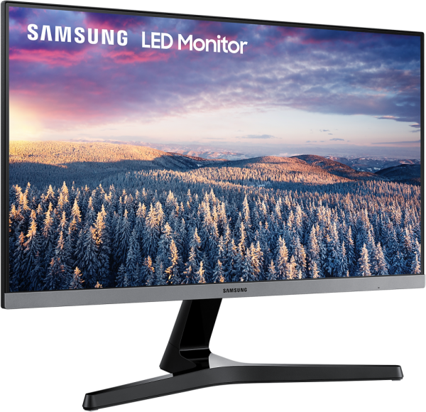 Монитор Samsung 24" S24R350FZI (LS24R350FZIXCI)